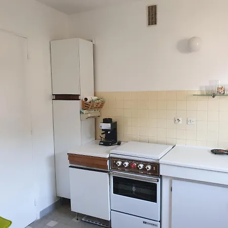 Appartement F3 *