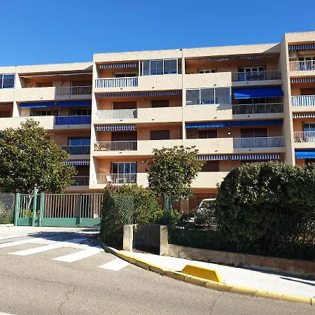 Appartement F3 Bandol