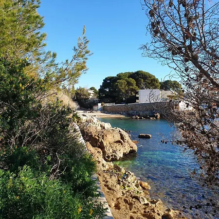 F3 Bandol