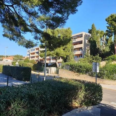 F3 Bandol