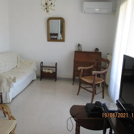 F3 Appartement