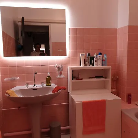 F3 Appartement