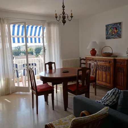 F3 Appartement