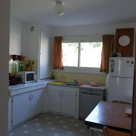 Appartement F3 *