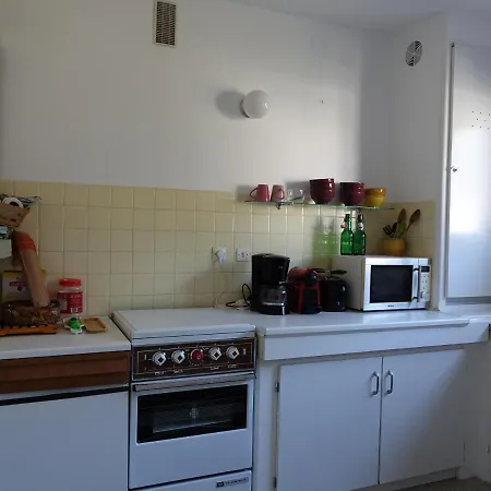 F3 Appartement Bandol