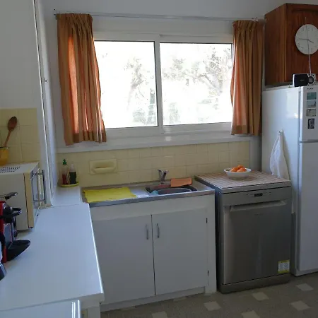 Appartement F3 *