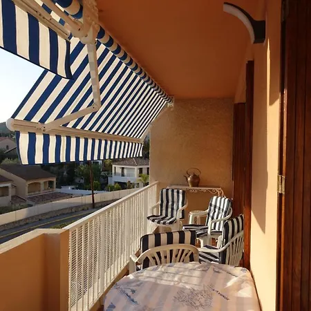 Appartement F3 *