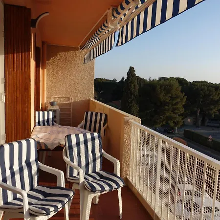 Appartement F3
